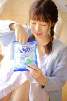 善良的嫂子